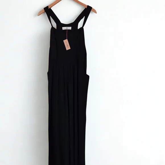 Natural Life Carrington Jumpsuit NWT NBW - Picture 1 of 5